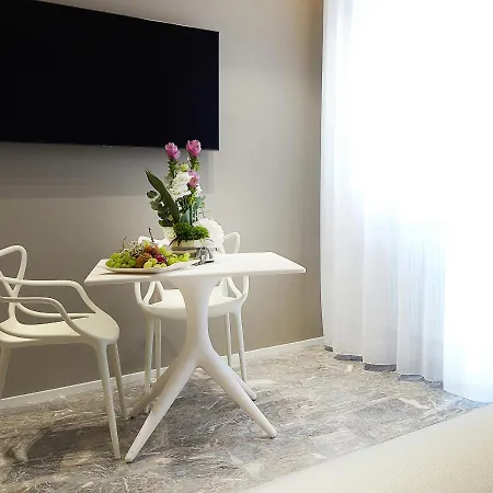 Pensionat Idillio Your Luxury Pescara