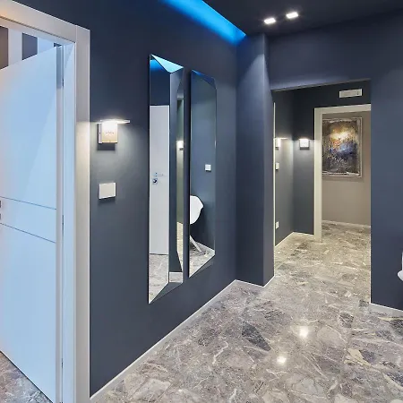 Idillio Your Luxury Pensionat Pescara