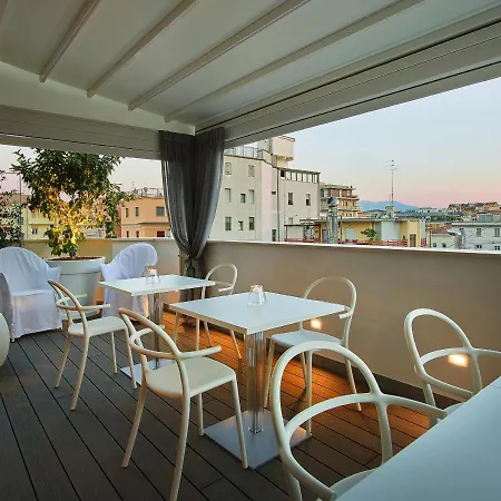 Pensionat Idillio Your Luxury Pescara