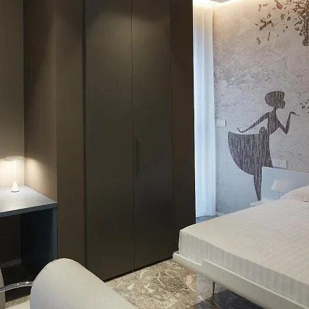 Idillio Your Luxury Pensionat Pescara