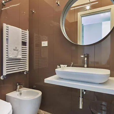 Idillio Your Luxury 4*