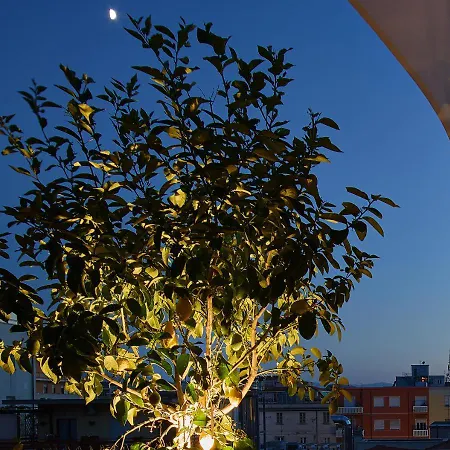 Pensionat Idillio Your Luxury Pescara