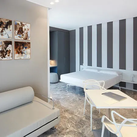 Guest house Idillio Your Luxury