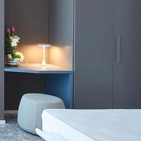 Idillio Your Luxury Pensionat Pescara