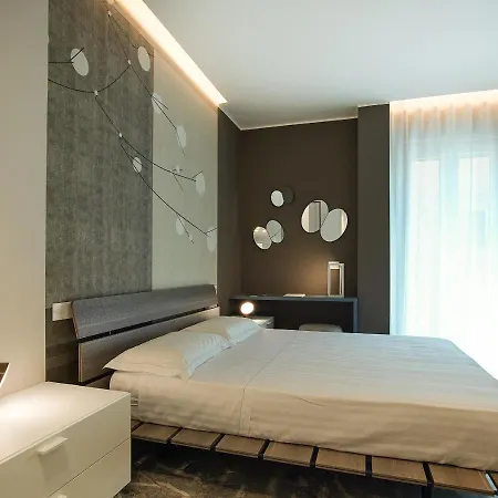 Idillio Your Luxury Pensionat 4*