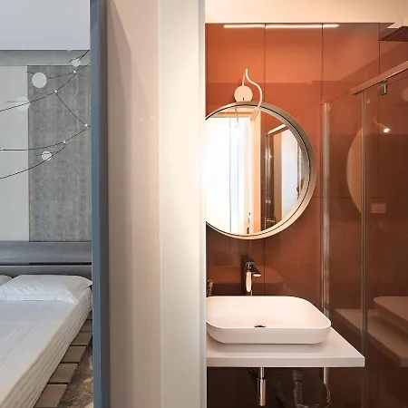 Idillio Your Luxury 4* Pescara