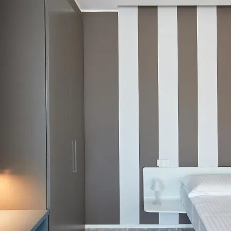 Idillio Your Luxury Pensionat