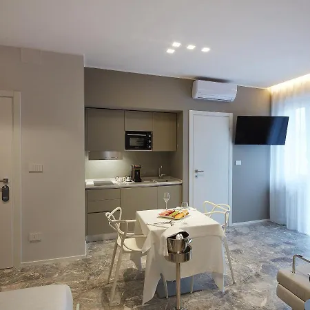 Idillio Your Luxury Pescara