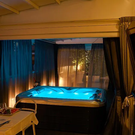 Idillio Your Luxury 4*