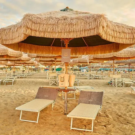 Pensionat Idillio Your Luxury