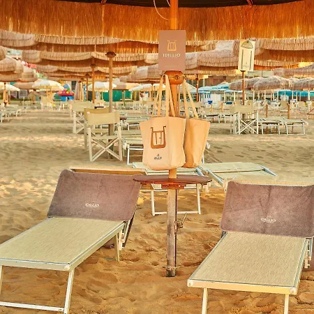 Pensionat Idillio Your Luxury Pescara