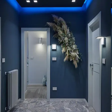 Idillio Your Luxury 4* Pescara