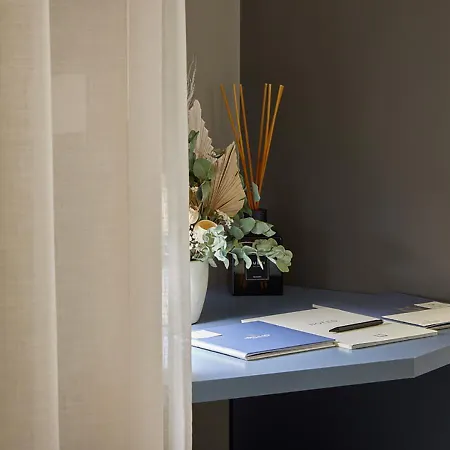 Idillio Your Luxury 4* Pescara