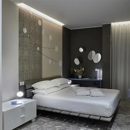 Idillio Your Luxury Pensionat 4*