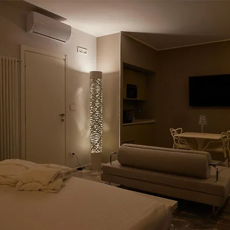 Pensionat Idillio Your Luxury 4*