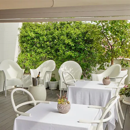 Idillio Your Luxury Pensionat Pescara