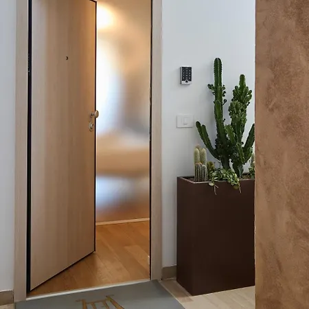 Idillio Your Luxury 4* Pescara