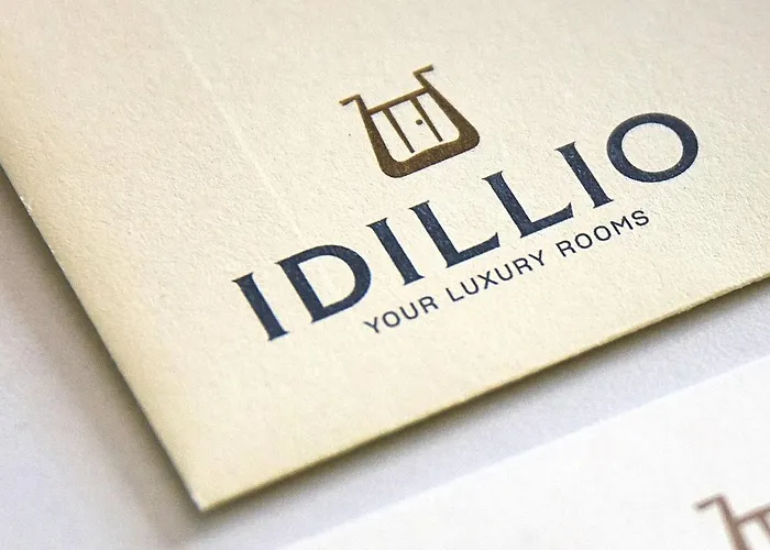 Idillio Your Luxury Pensión Pescara