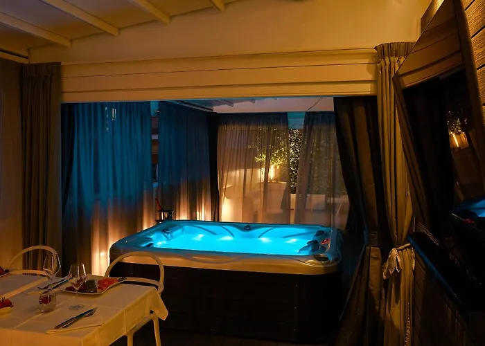 Idillio Your Luxury 4*