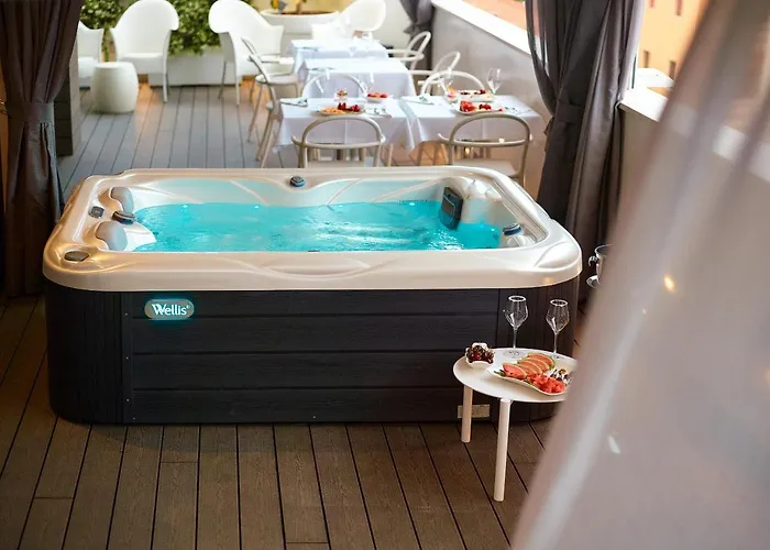 Pensión Idillio Your Luxury 4*