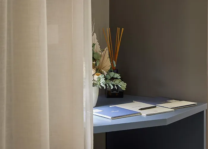 Idillio Your Luxury 4* Pescara