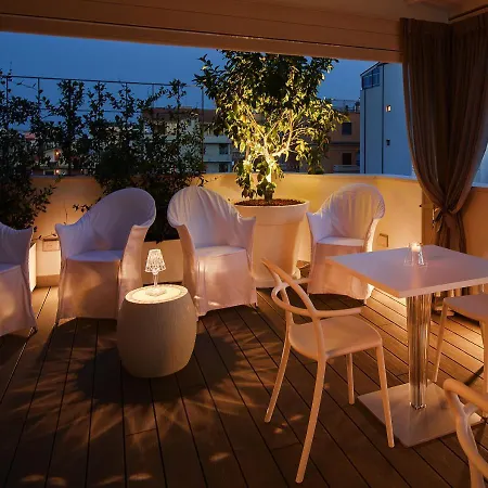 Idillio Your Luxury ゲストハウス