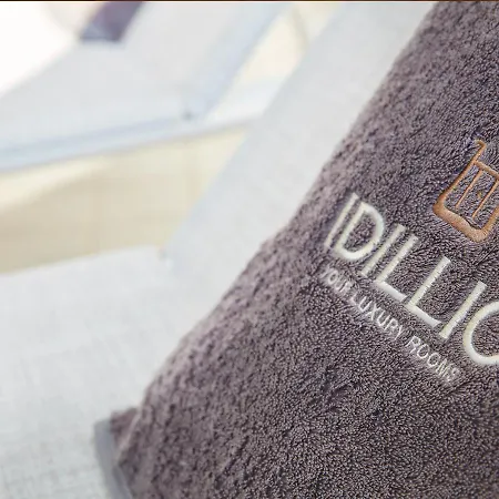 Idillio Your Luxury 4* ペスカーラ