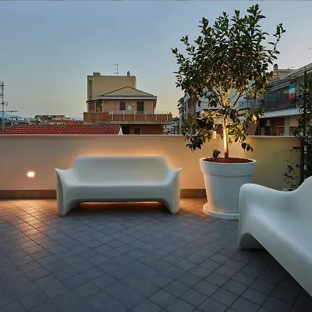 Idillio Your Luxury 4*