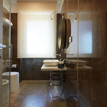 ゲストハウス Idillio Your Luxury