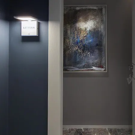 Idillio Your Luxury 4*