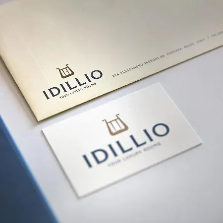 Idillio Your Luxury 4* ペスカーラ