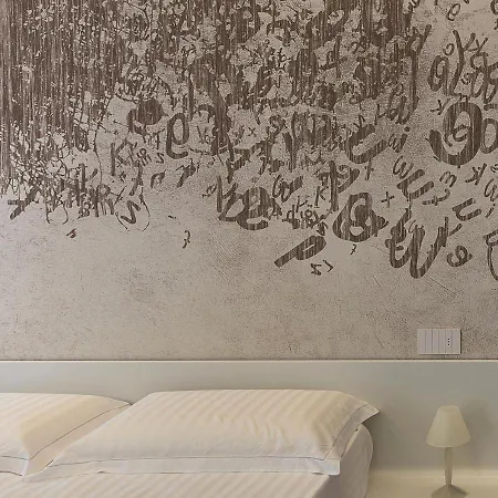 Idillio Your Luxury ゲストハウス 4*