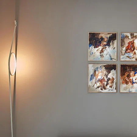 Idillio Your Luxury Gæstehus 4*