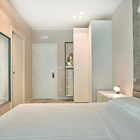 Idillio Your Luxury ゲストハウス ペスカーラ