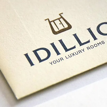 Idillio Your Luxury ゲストハウス ペスカーラ