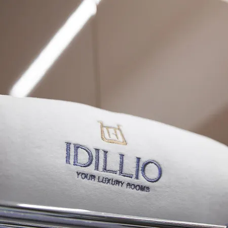 ゲストハウス Idillio Your Luxury ペスカーラ