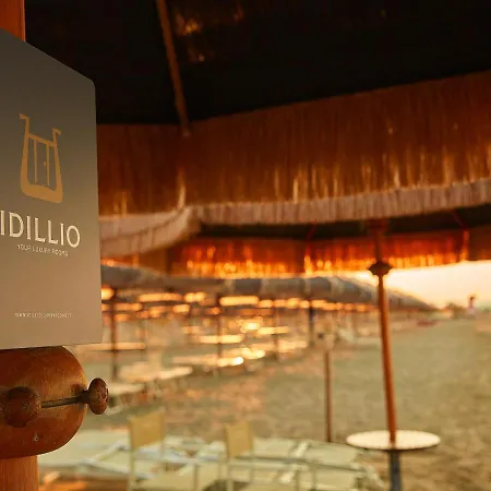 Idillio Your Luxury Maison d'hôtes