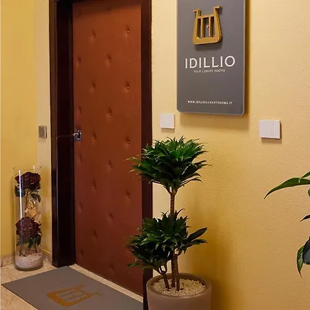 Idillio Your Luxury 4* ペスカーラ