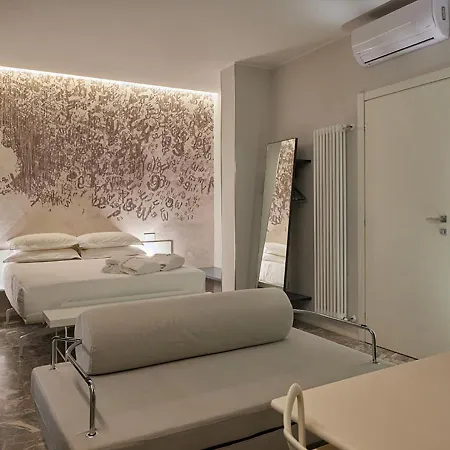 Idillio Your Luxury ペスカーラ