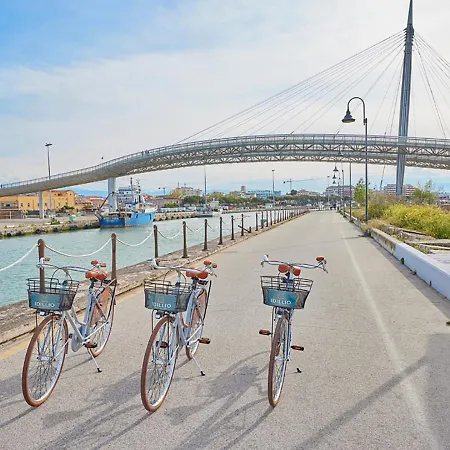 Idillio Your Luxury Pescara