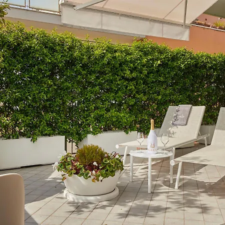 Maison d'hôtes Idillio Your Luxury Pescara