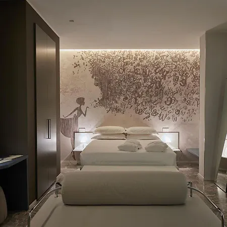 Idillio Your Luxury Gæstehus