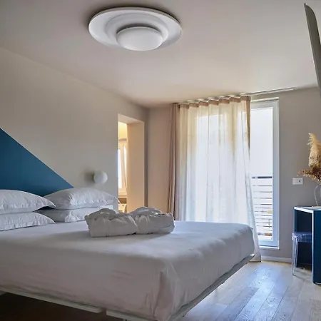 Idillio Your Luxury Pescara