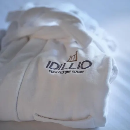 ゲストハウス Idillio Your Luxury