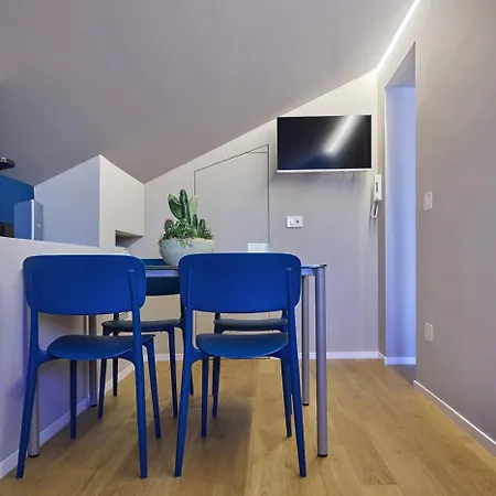 Casa de hóspedes Idillio Your Luxury Pescara