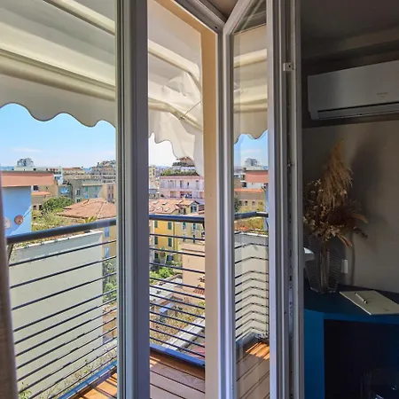 Idillio Your Luxury 4* Pescara