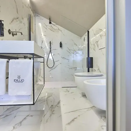Idillio Your Luxury
