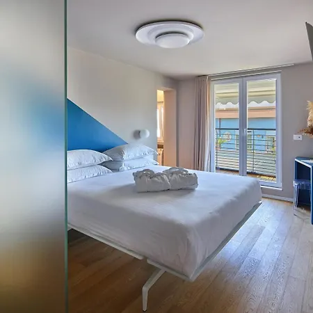 Idillio Your Luxury 4*