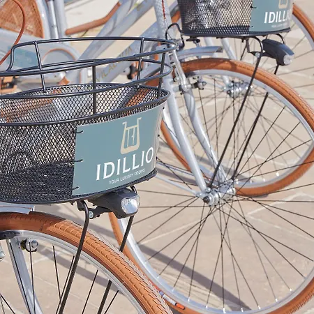 Idillio Your Luxury Pescara