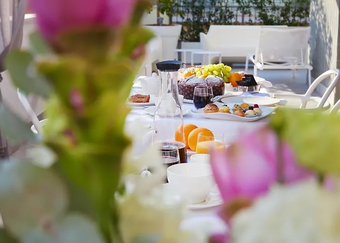 Idillio Your Luxury Maison d'hôtes Pescara